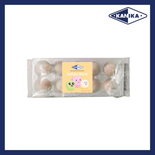MOC10028 [MCHI-PEANUT-20PKT] LOC MOCHI PEANUT-10PCS
